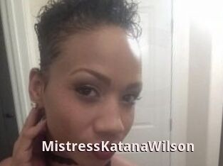 MistressKatanaWilson