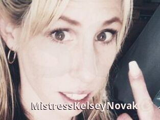 MistressKelseyNovak