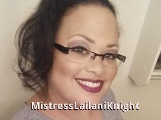 MistressLailaniKnight
