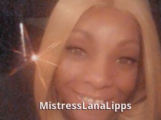 MistressLanaLipps