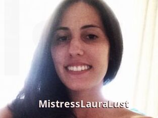 MistressLauraLust