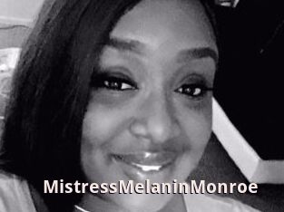 MistressMelaninMonroe