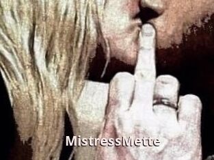MistressMette