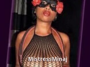 MistressMinaj