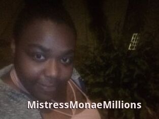 MistressMonaeMillions