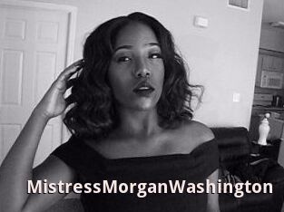 MistressMorganWashington