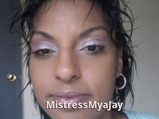 MistressMyaJay