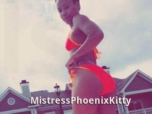 MistressPhoenixKitty
