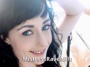 MistressRavenBlu