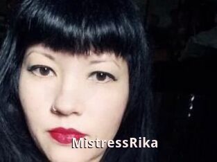 MistressRika