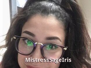 MistressSageIris