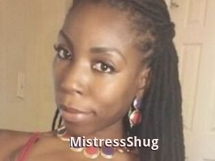 MistressShug