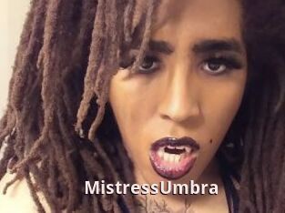MistressUmbra