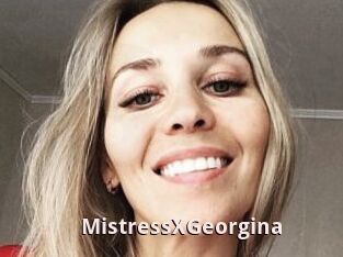 MistressXGeorgina