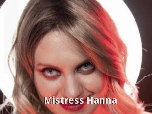 Mistress_Hanna