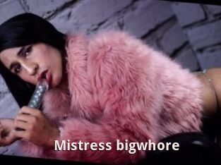 Mistress_bigwhore