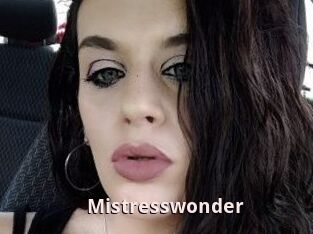 Mistresswonder