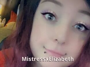 MistressxElizabeth