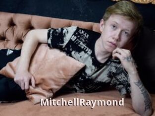 MitchellRaymond