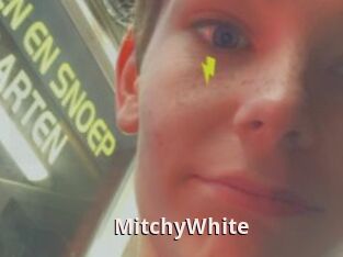 MitchyWhite