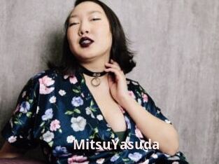 MitsuYasuda