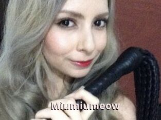 Miumiumeow