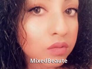MixedBeaute