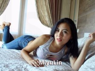 MiyuLin