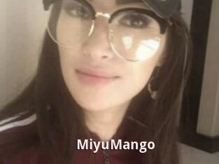 MiyuMango