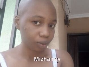 Mizhanny