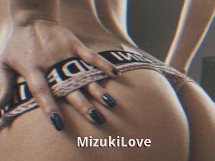 MizukiLove