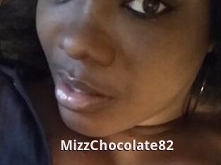 MizzChocolate82