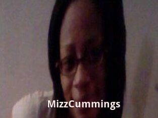 MizzCummings