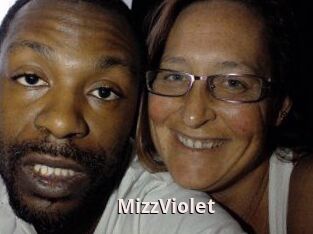 MizzViolet