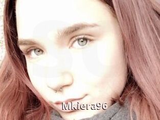 Mkiera96