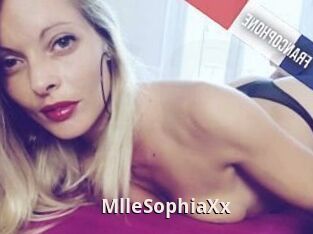 MlleSophiaXx