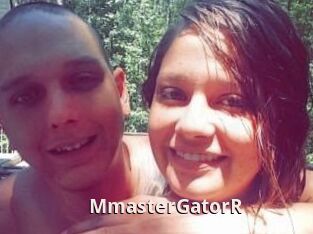 MmasterGatorR