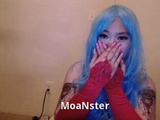 MoaNster