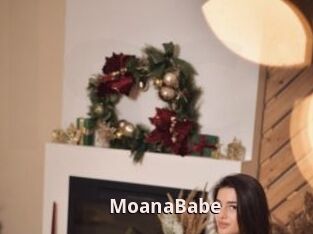 MoanaBabe