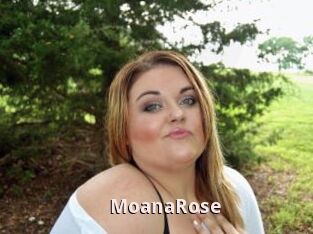 MoanaRose