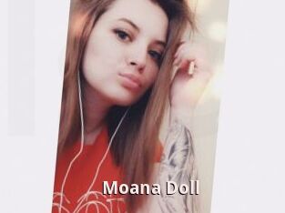 Moana_Doll