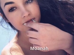 Moanah