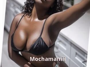 Mochamamii