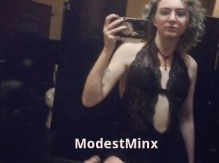 ModestMinx
