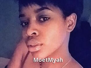 MoetMyah