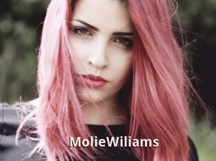 MolieWiliams