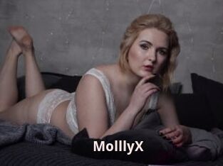 MolllyX