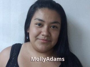 MollyAdams