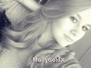 MollyGoldX