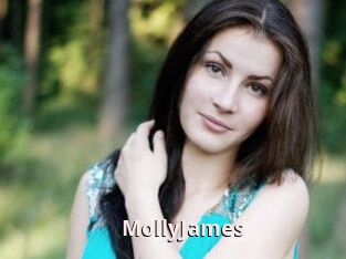 MollyJames